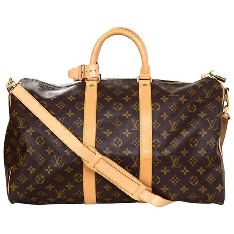 lv overnight bag reddit|louis vuitton weekend bag price.